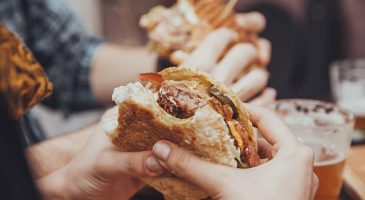 Takeout Tahoe: Exploring Inspiring Spots to Dine On-the-Go in North Lake Tahoe
