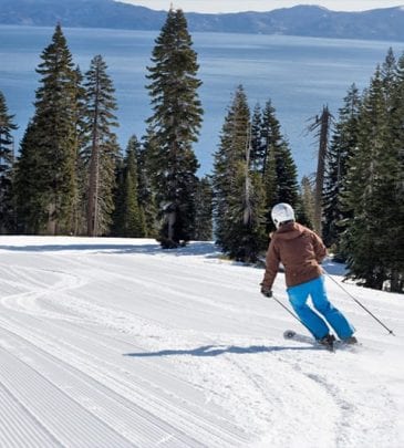 Preparing for the 20/21 Winter Ski Season