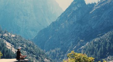 A Mindful Morning Retreat