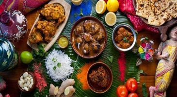 Indian Holifest at Stella