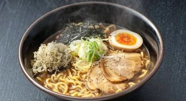 Ramen Rumble at Stella~Interactive Culinary Dining Affair