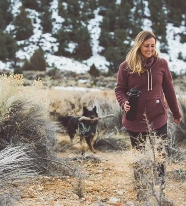 Getting Back to Nature in North Lake Tahoe – Safely