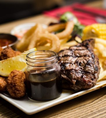 Takeout Tahoe: Exploring Inspiring Spots to Dine On-the-Go in North Lake Tahoe