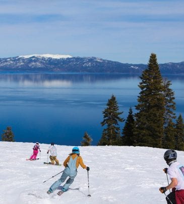 What’s New in North Lake Tahoe: Fall & Winter 2022 Guide