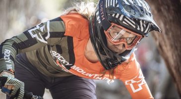 Enduro World Series at Northstar California