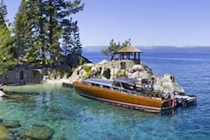 Love Tahoe? Here’s How to Stay Connected—Even at Home