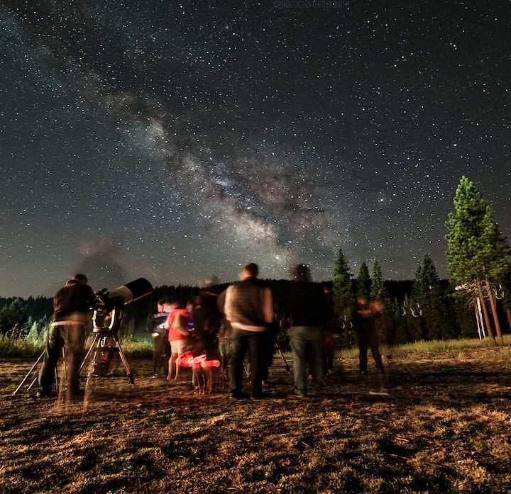 There are plenty of accessible Lake Tahoe adventures to be enjoyed.