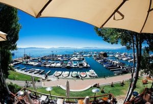 Lake Tahoe events: Live Music Wednesdays at Jake’s on the Lake