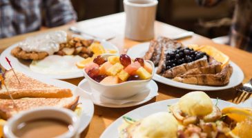Get Ready to Fall in Love With Dining In North Lake Tahoe