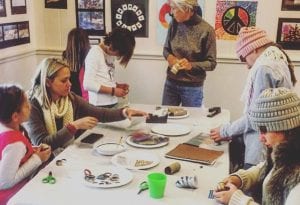 Lake Tahoe events: North Tahoe Arts Kid’s Art Camp 2022