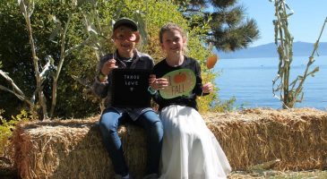 Fall Festival and Pumpkin Patch