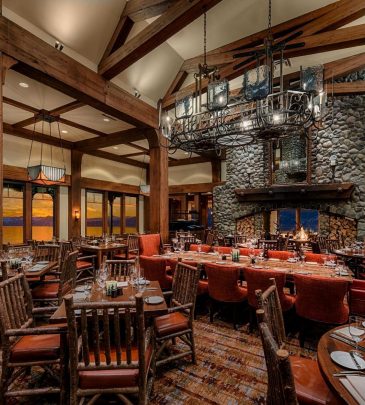 Get Ready to Fall in Love With Dining In North Lake Tahoe