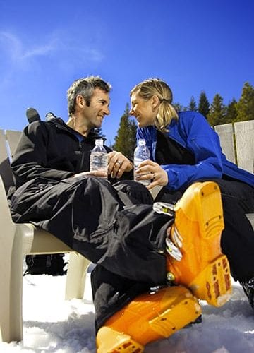 What's Trending - Honeymoon in Tahoe