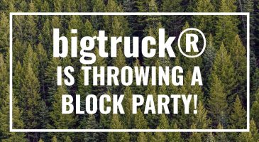 bigtruck® Block Party