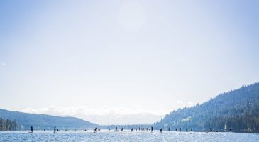 The LOOP at Donner Lake
