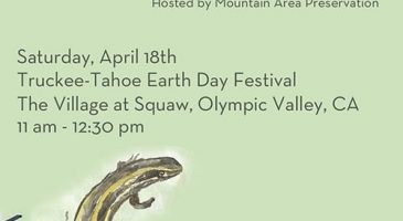 Wild Child Family Program – 5th Annual Wild & Scenic Film Festival