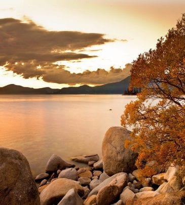 Your Guide to Autumn Arts and Culture in North Lake Tahoe