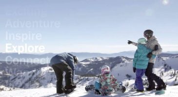 What’s New and How to Safely Enjoy North Lake Tahoe This Winter