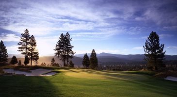 Barracuda Championship PGA TOUR