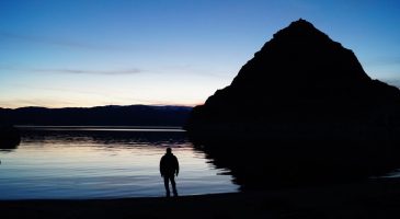 A Virtual Salon: Indigenous Narratives in the Modern Context