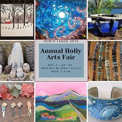 Holly Arts
