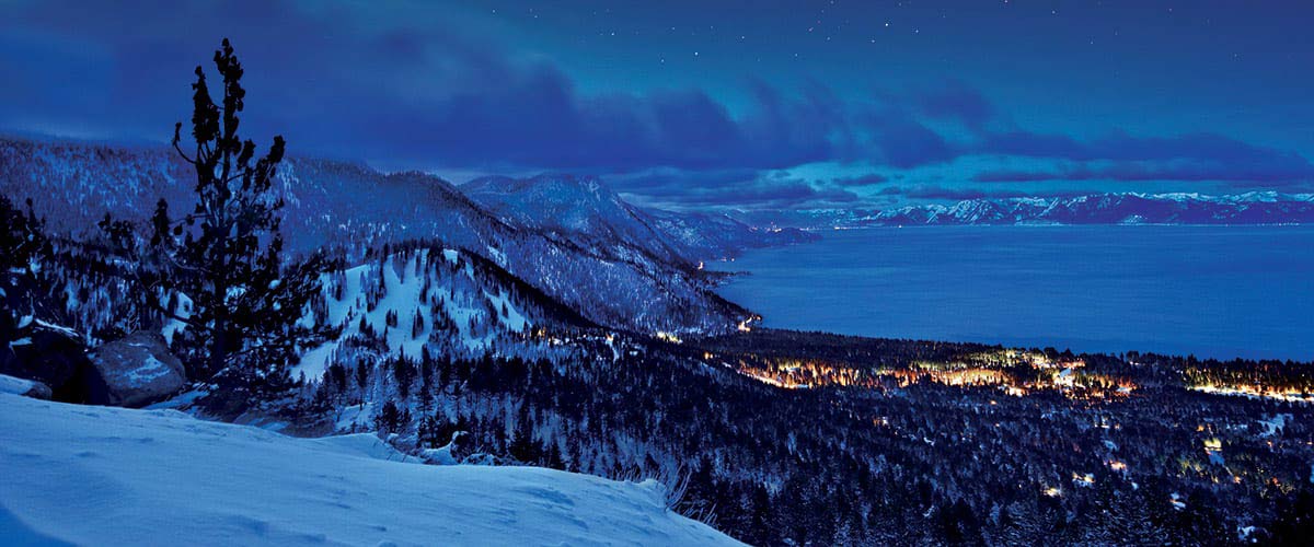 What's Trending - YOUR WINTER WOW MID-WEEK HEADQUARTERS 
