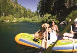 Lake Tahoe events: 21st ANNUAL SNAPSHOT DAY 2021