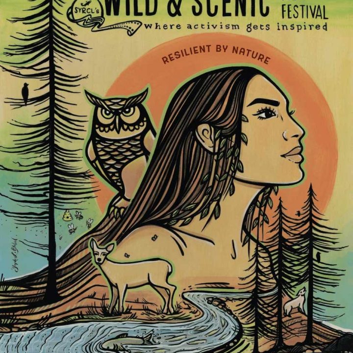 Wild and Scenic Film Festival 2021