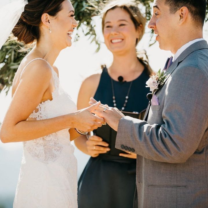 Wedding Ceremonies by Ceremonies by Meredith in Lake Tahoe