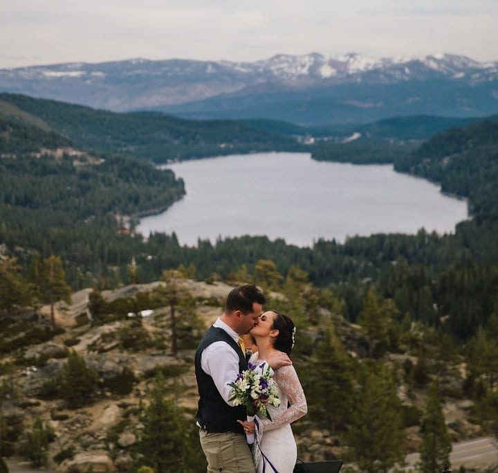 Nemus Photography Lake Tahoe Wedding Photographer