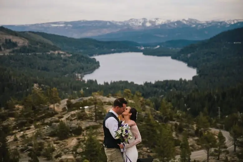 Nemus Photography Lake Tahoe Wedding Photographer