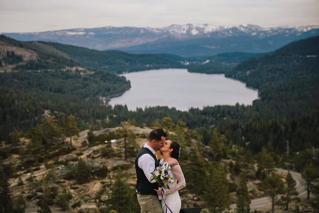Nemus Photography Lake Tahoe Wedding Photographer