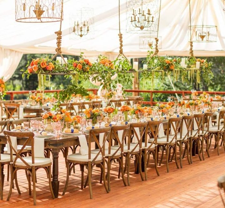 One Fine Day Events is a Lake Tahoe Wedding Planning Company