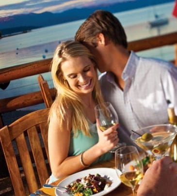 Best Fine Dining in Lake Tahoe