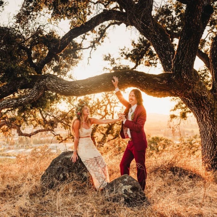 Wade Snider Photography Lake Tahoe Wedding Photographer