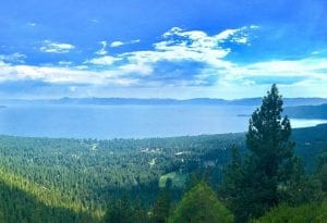 Lake Tahoe events: Community Clean Up Days