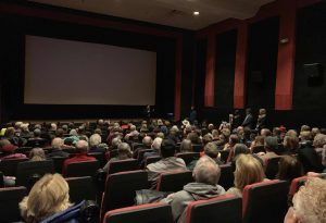 Lake Tahoe events: Tahoe Film Fest