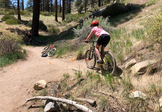 Mtb lessons sales near me