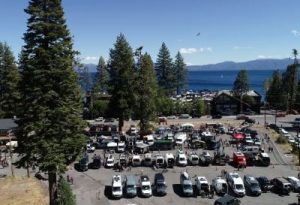 Lake Tahoe events: Adventure Van Expo