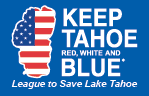 Lake Tahoe events: Keep Tahoe Red, White and Blue Cleanup Event