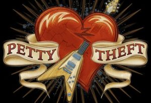 Lake Tahoe events: Petty Theft “Tribute to the Music of Tom Petty” ...