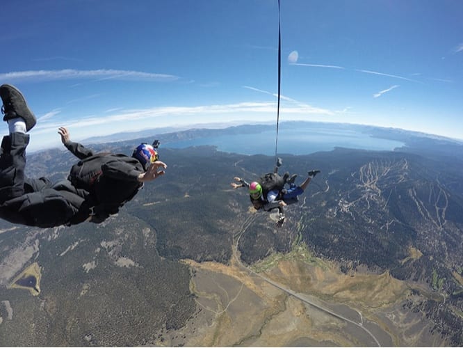 Skydive Truckee Tahoe 1