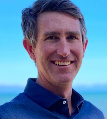 Sustainability Superstar: Jesse Patterson