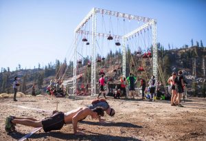 Lake Tahoe events: Spartan North American Championships