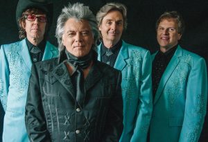 Lake Tahoe events: Marty Stuart & His Fabulous Superlatives