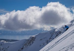 Lake Tahoe events: Palisades Tahoe Opening Day