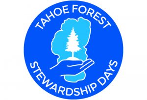 Lake Tahoe events: Tahoe Forest Stewardship Day