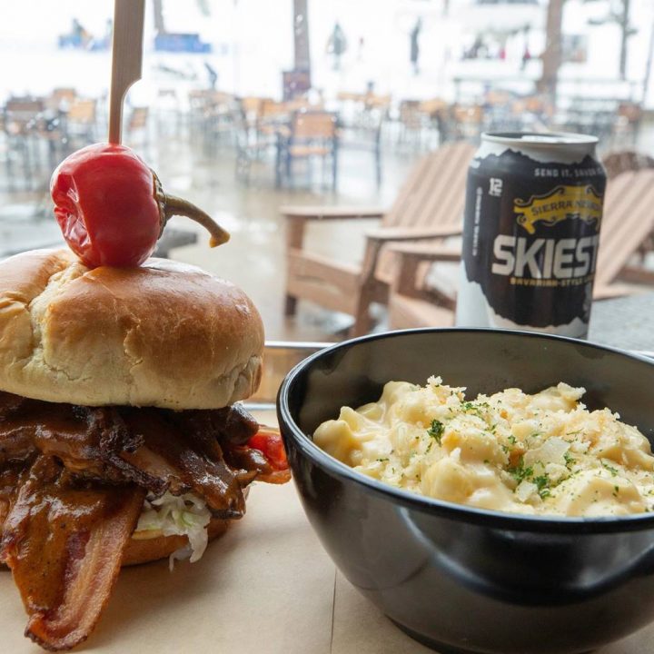 Smokehouse BBQ