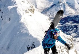 Lake Tahoe events: Alpenglow Winter Speaker Series November–February