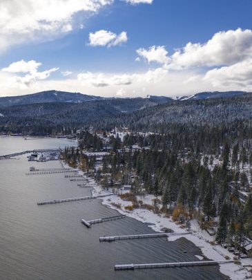 Celebrate California and North Lake Tahoe